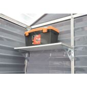 Kép 2/2 - Palram Univerzális polc Skylight kerti tárolókhoz 1