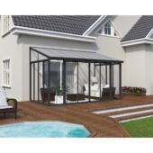 Kép 3/11 - Palram Canopia Torino télikert, 2,77 x 4,25 m