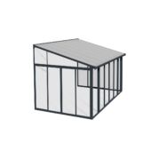 Kép 11/11 - Palram Canopia Torino télikert, 2,77 x 4,25 m