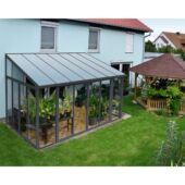 Kép 4/11 - Palram Canopia Torino télikert, 2,77 x 4,25 m