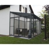 Kép 5/11 - Palram Canopia Torino télikert, 2,77 x 4,25 m