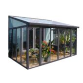 Kép 8/11 - Palram Canopia Torino télikert, 2,77 x 4,25 m