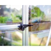 Kép 3/10 - Palram Canopia hybrid 6x10 polikarbonát üvegház 5,74 m2