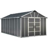 Kép 7/13 - Palram Yukon 11'x4,1' hosszabbító panel 6