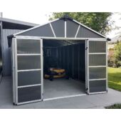 Kép 10/13 - Palram Yukon 11'x4,1' hosszabbító panel 9
