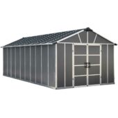 Kép 12/13 - Palram Yukon 11'x4,1' hosszabbító panel 11