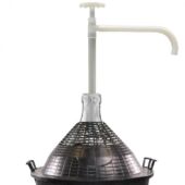 Kép 3/3 - Demizson pumpa - 100 cm