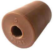 Kép 2/6 - Kotyogós gumidugó 25/32 mm
