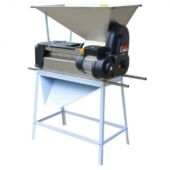 Kép 2/2 - Cavalletto szőlő zúzó bogyózó állvány