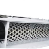 Kép 9/11 - Motors zúzó- bogyózó, csúszógaratos DMS