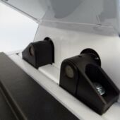 Kép 2/11 - Motors zúzó- bogyózó, csúszógaratos DMS