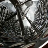 Kép 3/11 - Motors zúzó- bogyózó, csúszógaratos DMS