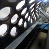 Kép 4/11 - Motors zúzó- bogyózó, csúszógaratos DMS