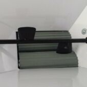 Kép 5/11 - Motors zúzó- bogyózó, csúszógaratos DMS