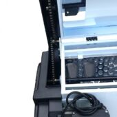 Kép 3/7 - Motors zúzó- bogyózó behordó csigás, szivattyús 20