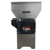 Kép 3/6 - INOX motors zúzó- bogyózó behordó csigás, szivattyús DVEP20I