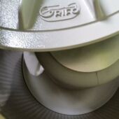 Kép 3/5 - Víznyomásos szőlőprés 20 liter