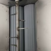 Kép 3/5 - Motoros INOX gyümölcsdaráló 900x600 mm
