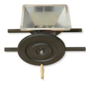 Kép 1/2 - Kézi Piccolo gyümölcsdaráló