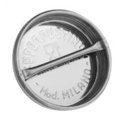 Kép 2/3 - INOX Hordó