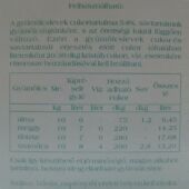 Kép 2/2 - Citromsav 10 dkg