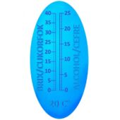 Kép 5/5 - Gyümölcs refraktométer, 0-45% (BRIX/CUKOR) 0-25% (ALKOHOL) kalibrálású led-fejes optikai műszer