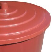 Kép 2/2 - Szüretelő kád tető 500L, 700L-es szüretelőkádhoz