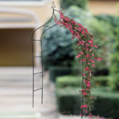 Kép 1/3 - Rózsakapu 255x140x38cm