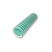 Kép 2/2 - Azur Spirál tömlő 25mm 25m/tekercs