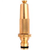 Kép 1/2 - Réz Sugárcső kuplungcsatlakozóval