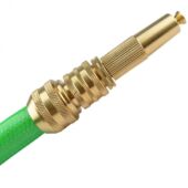 Kép 2/2 - Réz Sugárcső kuplungcsatlakozóval