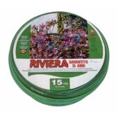 Kép 1/2 - TRB RIVIERA Világos zöld tömlő 3/4