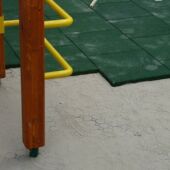 Kép 7/11 - zöld gyeprács