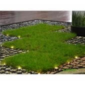 Kép 11/11 - zöld gyeprács