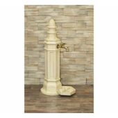 Kép 4/4 - ROMA állókút Műkő