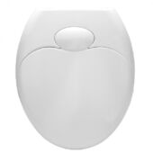 Kép 4/6 - Kombinált gyerek-felnőtt WC ülőke