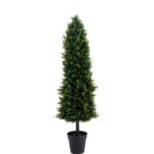 Kép 1/13 - Élethű Smaragd Tuja 180 cm