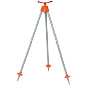 Kép 2/2 - Siroflex 360°-os locsoló háromlábú állvánnyal