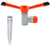 Kép 1/2 - Siroflex Forgó locsoló 1/2