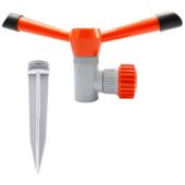 Kép 1/2 - Siroflex Forgó locsoló 3/4