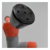 Kép 2/2 - Siroflex Forgó locsoló 1/2"-os tömlő csatlakozóval