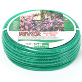 Kép 2/2 - TRB RIVIERA Világos zöld tömlő 3/4", 50 m