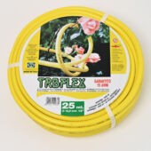 Kép 4/4 - TRB FLEX Sárga tömlő 1" x25 m