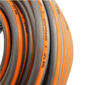 Kép 4/4 - Trend Flex prémium minőségű locsolótömlő, 5 rétegű, csavarodásmentes, 3/4&quot; x50m