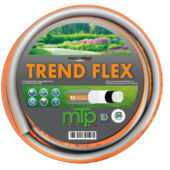 Kép 1/3 - Trend Flex prémium minőségű locsolótömlő, 5 rétegű, csavarodásmentes,