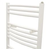 Kép 2/4 - Bagno Íves csőradiátor HEAT 500 50 × 100 cm