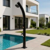 Kép 2/2 - New Garden 18 literes szolárzuhany