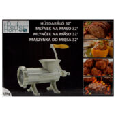 Kép 2/3 - Perfect Home 15618 Húsdaráló 32-es 9,5kg