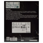 Kép 3/3 - Perfect Home 15618 Húsdaráló 32-es 9,5kg
