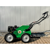 Kép 6/11 - Billy Goat PL1803V 18" gyeplyuggató 4LE